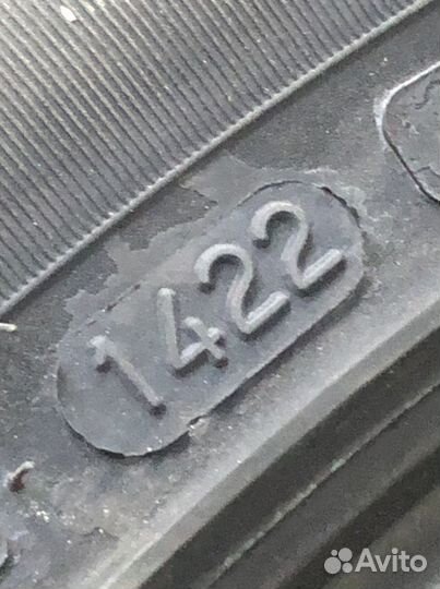 Nokian Tyres Nordman SZ2 225/45 R17