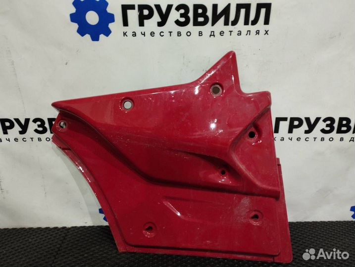 Продолжение двери левое Volvo FM5 84412118