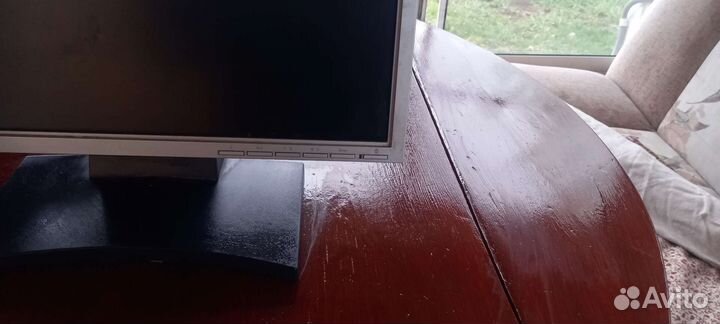 Монитор для компьютера бу