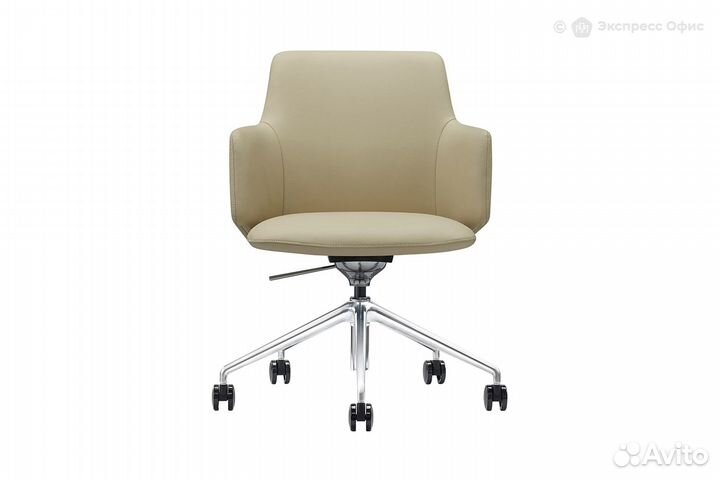 Кресло офисное RV Design Ivo B2416