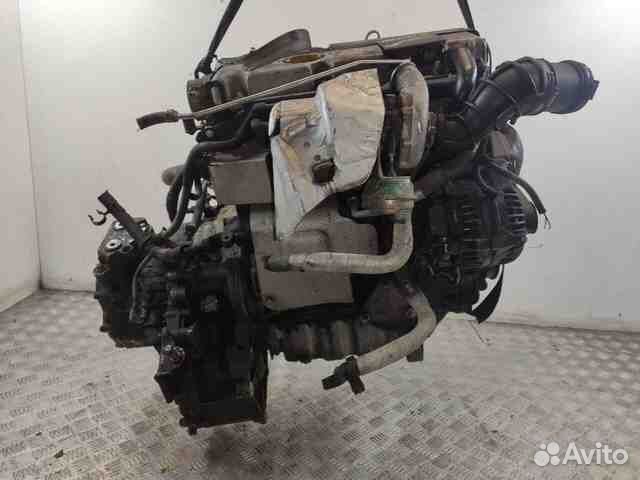 Двигатель opel astra g (1998 - 2009) y22dtr