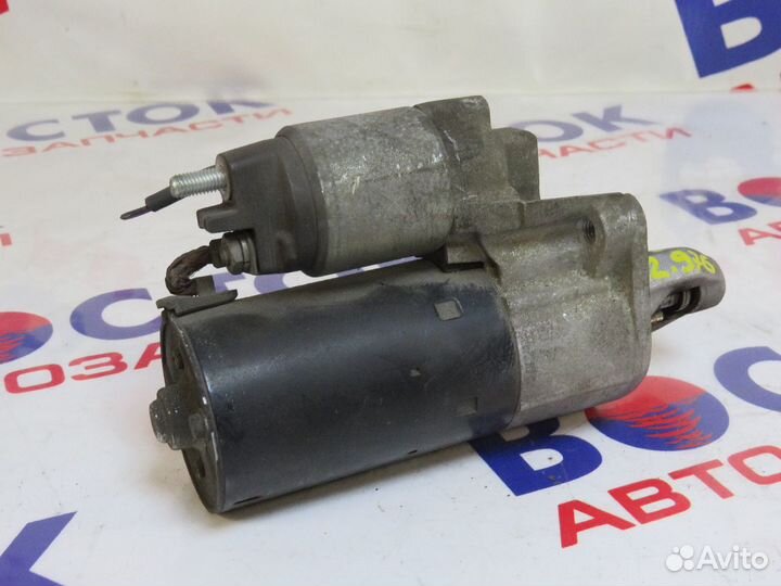 Стартер mercedes viano W639 112.951, 112.976