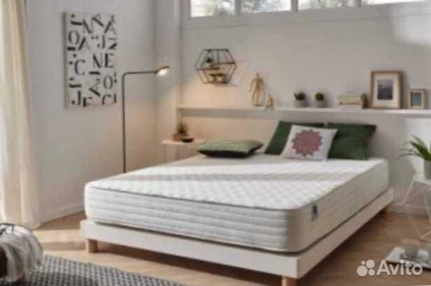 Матрас анатомический