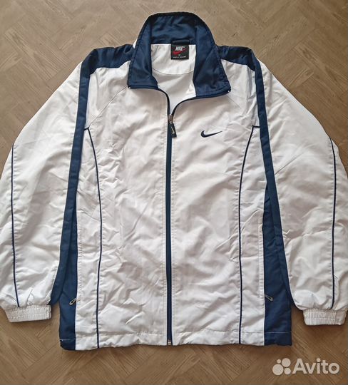 Спортивный костюм Nike. Трико