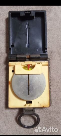 Компас олимпиада 80