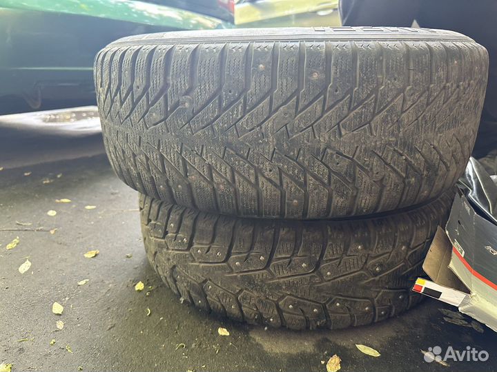 Колеса bmw 5 e34-39