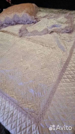 Покрывало blumarine