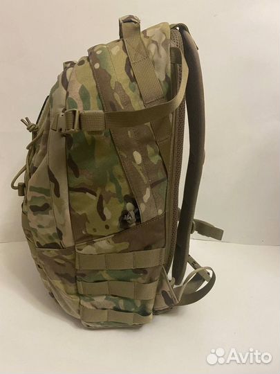 Рюкзак штурмовой helikon-tex EDC