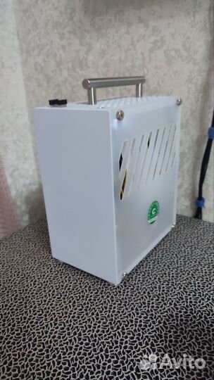 Продам компьютер mini-itx