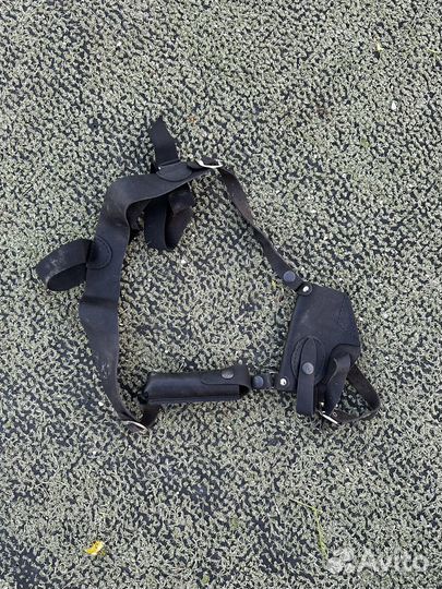 Кобура для ПМ