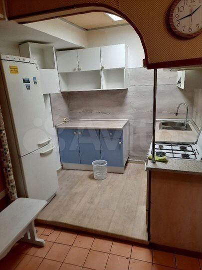 Дом 120 м² на участке 6 сот.