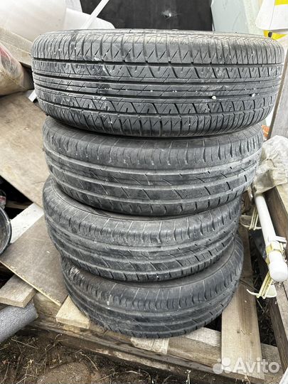 Viatti Vettore Inverno V-524 175/65 R14 82H