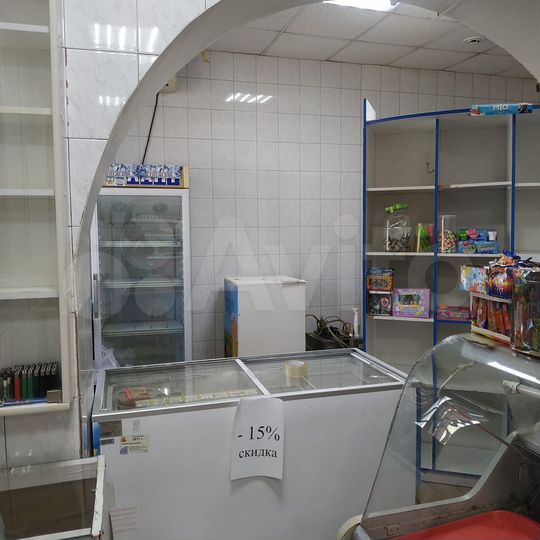 Помещение на Столетова с фасадом, 79.6 м²