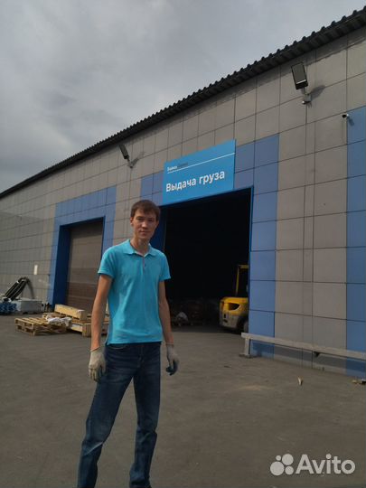 Посредник в Китае. Доставка товаров из Китая