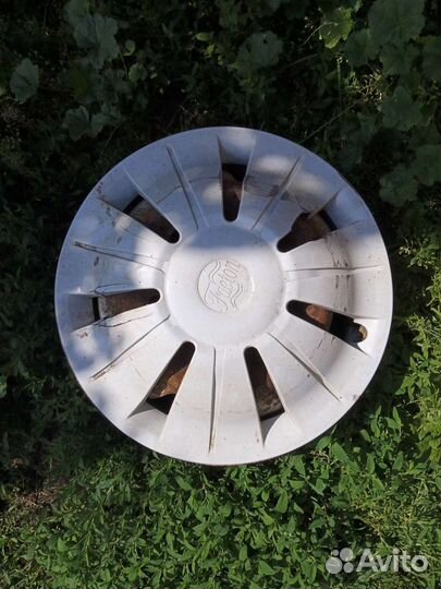 Диск - на ГАЗЕЛЬ