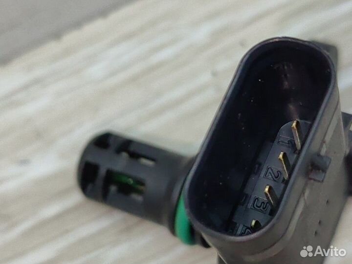 Датчик абсолютного давления Bmw X5 Рест E70 рест