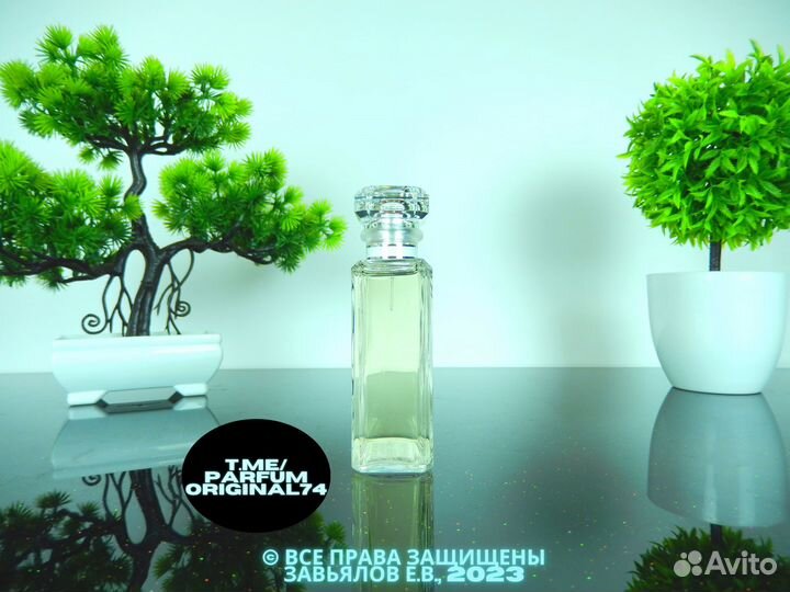 Chanel - №5 L’eau