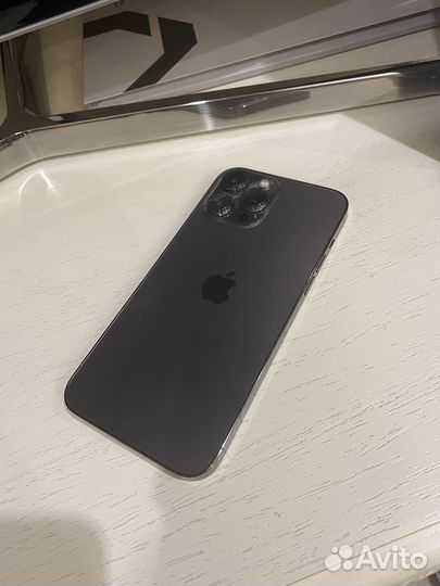 iPhone 14 pro max 128gb