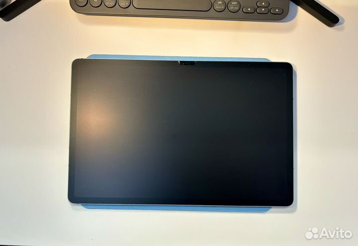 Samsung Galaxy Tab S7 FE LTE