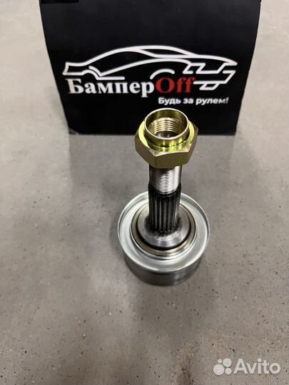 Шрус наружний Ока Ваз 1111