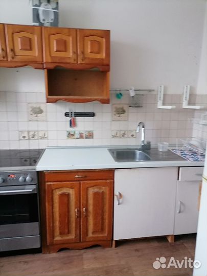 Кухонная гарнитура