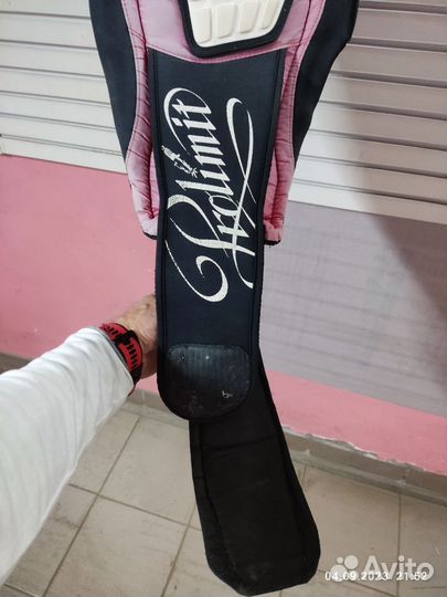 Трапеция для кайта prolimit