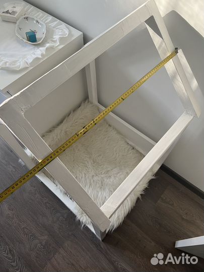 Домик для собаки