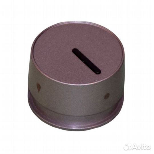 Ручка управления конфоркой для газовой плиты Hansa