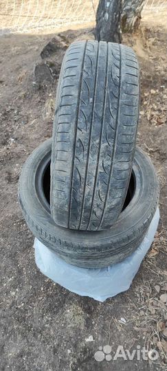 Dunlop SP Sport LM704 185/55 R15