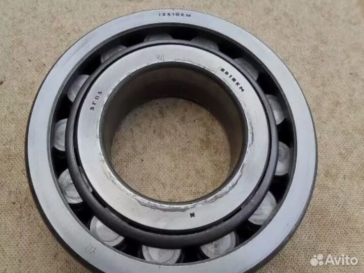 Подшипник 92314км (NUP314) гпз-10