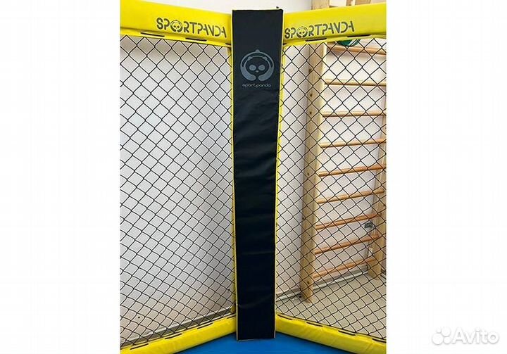 Подушка перекидная для октагона 4 м