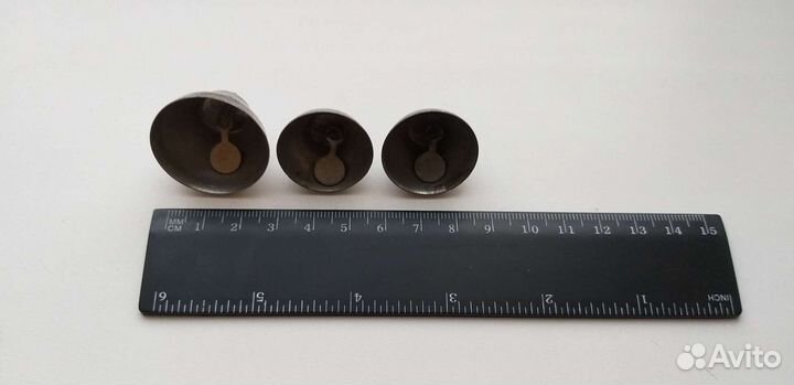 Колокольчики СССР