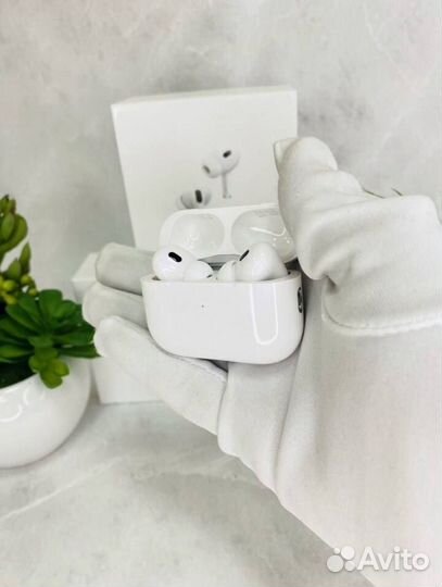 Airpods Pro 2 Premium Новые + Гарантия