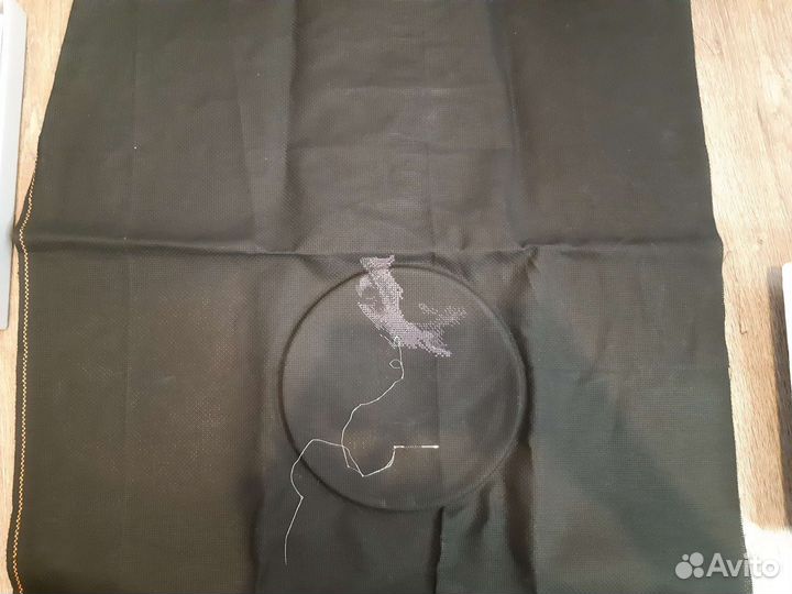 Набор для вышивания 