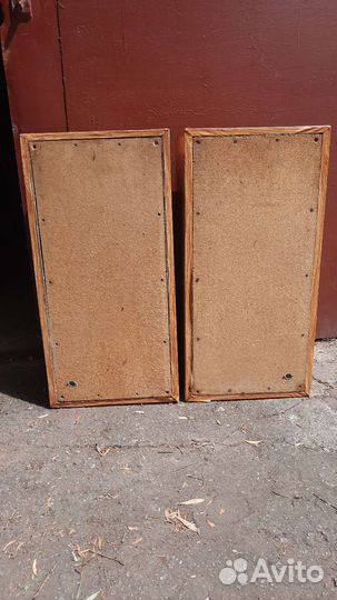 Колонки орбита