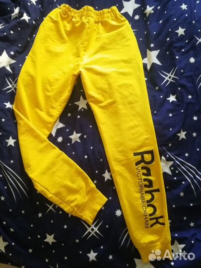 Костюм спортивный Reebok