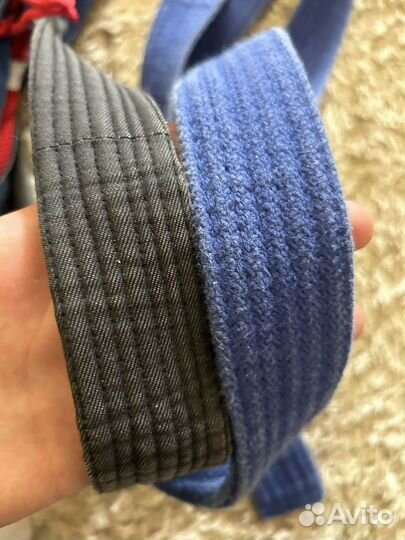 Самбовка для мальчика