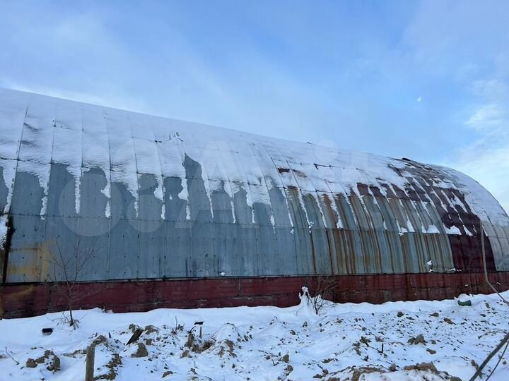 Производство, 450 м²