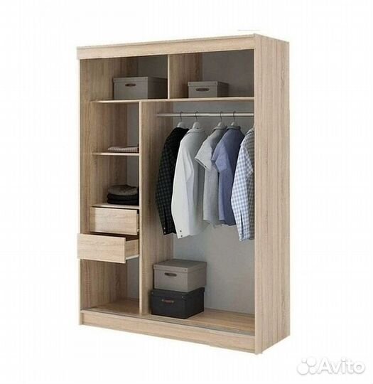 Шкаф купе Доставка 1 день