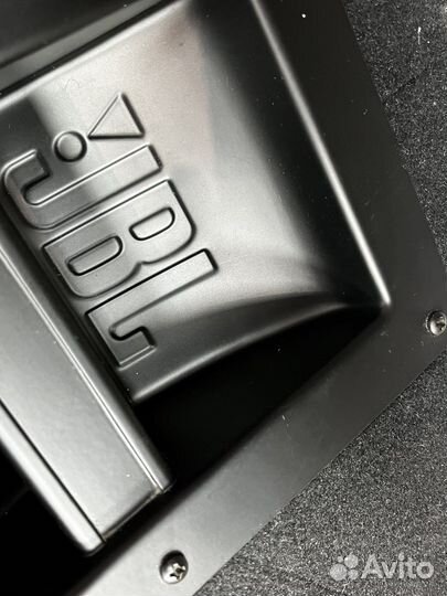 Акустическая система JBL