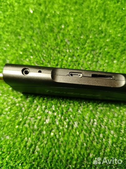 Тв приставка Андроид 13 2/32Гб