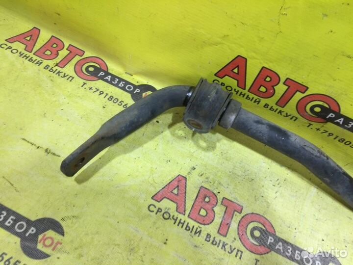 Стабилизатор задний Nissan Teana J31 VQ23DE 2006