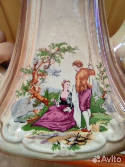 Сервиз кофейный мчп 