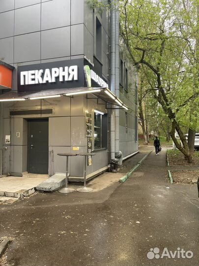 Шаурма 10 кв.м в аренду