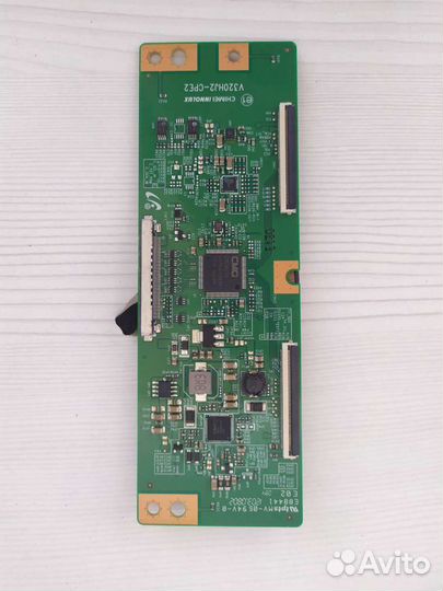 Плата для телевизора