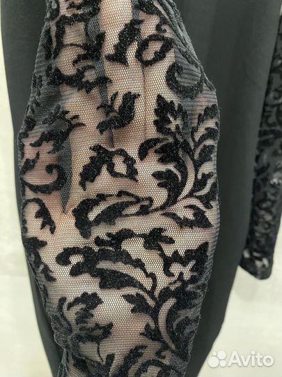 Вечернее платье 40р