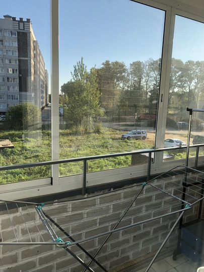 2-к. квартира, 320 м², 2/9 эт.