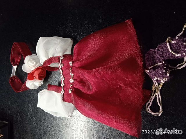 Куклы в нац.костюмах Чувашия, Марий Эл