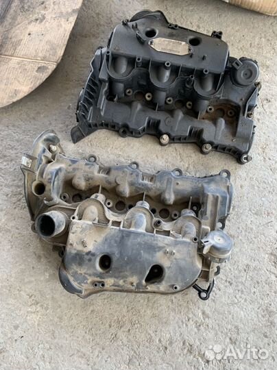 Клапанные крышки Land Rover Range Rover