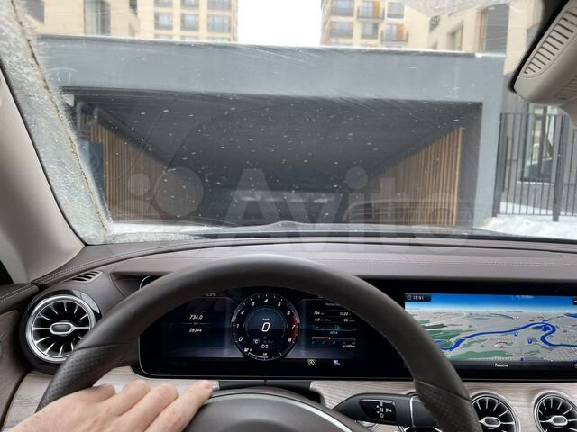 Машиноместо, 13 м²